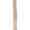 Ekena Millwork 3 1/2"W x 18"D x 30"H Olympic Smooth Knee Brace, Douglas Fir BRC04X18X30OLY00SDF - alternate 3